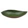 Блюдо поднос меламиновый 23*13см  P.L. Green Banana Leaf фото, купить в Липецке | Uliss Trade