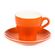 Кофейная пара Barista (Бариста) 180 мл, оранжевый цвет, P.L. Proff Cuisine фото, купить в Липецке | Uliss Trade