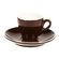 Кофейная пара Barista (Бариста) 70 мл, коричневый цвет, P.L. Proff Cuisine фото, купить в Липецке | Uliss Trade