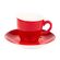 Кофейная пара Barista (Бариста) 80 мл, красный цвет, P.L. Proff Cuisine фото, купить в Липецке | Uliss Trade