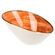 Салатник Fusion Brown Shore 200 мл, 16*11,5 см, P.L. Proff Cuisine фото, купить в Липецке | Uliss Trade