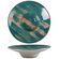 Тарелка для пасты Texture Dark Green Lines d 27*6,5 см, 260 мл, P.L. Proff Cuisine фото, купить в Липецке | Uliss Trade