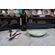 Тарелка Fusion Blue Lake 21*17,5 см, P.L. Proff Cuisine фото, купить в Липецке | Uliss Trade