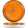 Тарелка с бортом Texture Yellow Circular 23 см, h 3 см, P.L. Proff Cuisine фото, купить в Липецке | Uliss Trade