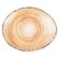 Блюдце Organica Sand 18*15 см к бульонной чашке арт.81223089, P.L. Proff Cuisine фото, купить в Липецке | Uliss Trade