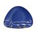 Тарелка Blue Gold 35*28 см, P.L. Proff Cuisine фото, купить в Липецке | Uliss Trade