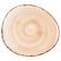 Тарелка Organica Sand 22,5*19,5 см, P.L. Proff Cuisine фото, купить в Липецке | Uliss Trade
