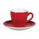 Кофейная пара Barista (Бариста) 80 мл, красный цвет, P.L. Proff Cuisine фото, купить в Липецке | Uliss Trade
