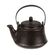Чайник с металлическим ситом Black Raw 600 мл, P.L. Proff Cuisine фото, купить в Липецке | Uliss Trade