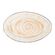 Блюдо овальное Desert Fusion 40*25 см, P.L. Proff Cuisine фото, купить в Липецке | Uliss Trade