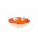 Салатник Fusion Orange Sky 600 мл, 19 см, P.L. Proff Cuisine фото, купить в Липецке | Uliss Trade