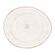 Тарелка White Fusion 30*26 см, P.L. Proff Cuisine фото, купить в Липецке | Uliss Trade