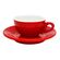 Кофейная пара Barista (Бариста) 70 мл, красный цвет, P.L. Proff Cuisine (кор= 72 шт) фото, купить в Липецке | Uliss Trade