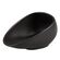 Салатник Black Raw 14,5*9,4 см, P.L. Proff Cuisine фото, купить в Липецке | Uliss Trade