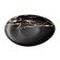 Тарелка Black Gold 30*19 см, P.L. Proff Cuisine фото, купить в Липецке | Uliss Trade