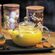Чайник стеклянный 600 мл, P.L. Proff Cuisine (12 шт в коробке) фото, купить в Липецке | Uliss Trade