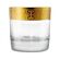 Стакан Schott Zwiesel Hommage Gold Classic Whisky Large 397 мл, хрустальное стекло, фото, купить в Липецке | Uliss Trade