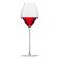 Бокал для вина Schott Zwiesel La Rose Chianti 656 мл, хрустальное стекло, Германия фото, купить в Липецке | Uliss Trade