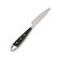 Нож Grazia столовый 21,8 см, P.L. Proff Cuisine фото, купить в Липецке | Uliss Trade