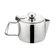 Чайник 400 мл, металл, P.L. Proff Cuisine фото, купить в Липецке | Uliss Trade