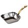 Сковородка порционная с ручкой 17*3.5 см, нержавейка, P.L. Proff Cuisine фото, купить в Липецке | Uliss Trade