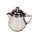 Чайник сервировочный, нержавейка, 500 мл, P.L. Proff Cuisine фото, купить в Липецке | Uliss Trade