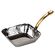 Сковородка порционная с ручкой 17*3.5 см, нержавейка, P.L. Proff Cuisine фото, купить в Липецке | Uliss Trade