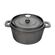 Кастрюля порционная с крышкой 250 мл, 10*4,5 см, чугун, P.L. Proff Cuisine фото, купить в Липецке | Uliss Trade