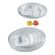 Форма для пиццы d 20 см, h 2,5 см, P.L. Proff Cuisine фото, купить в Липецке | Uliss Trade