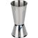 Джиггер 25/50 мл, P.L. - BarWare фото, купить в Липецке | Uliss Trade