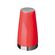 Шейкерный стакан RED 700 мл, нержавейка + винил, P.L. - BarWare фото, купить в Липецке | Uliss Trade