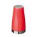 Шейкерный стакан RED 700 мл, нержавейка + винил, P.L. - BarWare фото, купить в Липецке | Uliss Trade